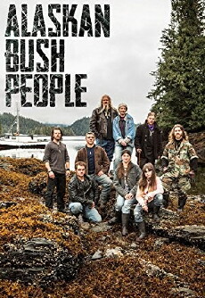 Alaskan Bush People (2014) - Stream Online