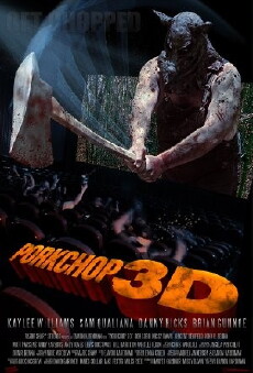 Porkchop 3D (2012) - Stream Online