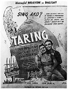 Binatang Taring (1947) - Stream Online
