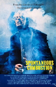 Spontaneous Combustion (1990) - Stream Online