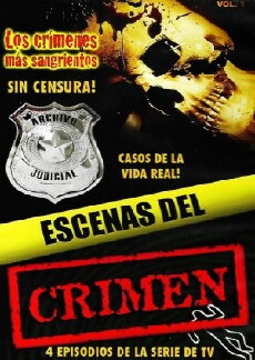 Archivo judicial (2008) - Stream Online