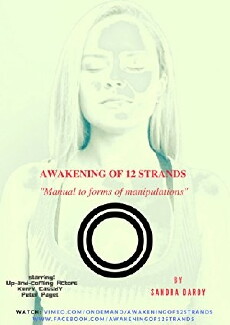 Awakening of 12 Strands (2016) - Stream Online