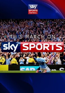 Sky Sports Football (1992) - Stream Online