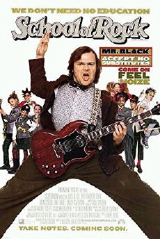 School of Rock (2003) - Stream Online