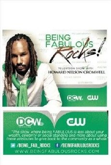 Being Fabulous Rocks! T.V. Show (2015) - Stream Online