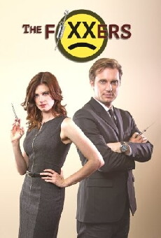 The FiXXers (2015) - Stream Online