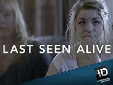 Last Seen Alive (2014) - Stream Online