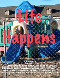Life Happens (2013) - Stream Online