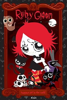 Ruby Gloom (2006) - Stream Online