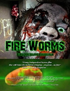 Fire Worms (2016) - Stream Online