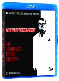 Say Goodnight to the Bad Guys (2008) - Stream Online