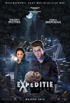 eXpeditie (2018) - Stream Online