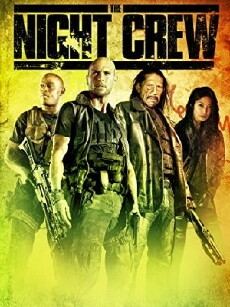 The Night Crew (2015) - Stream Online