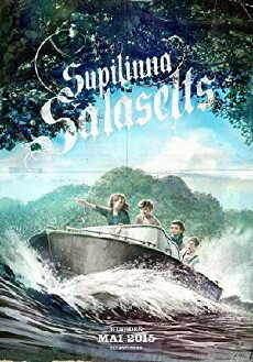 Der Geheimbund von Suppenstadt (2015) - Stream Online