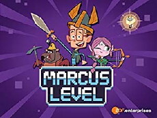 Marcus Level (2014) - Stream Online