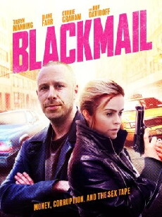 Blackmail (2017) - Stream Online