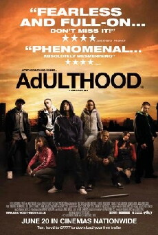 Adulthood (2008) - Stream Online