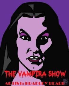 The Vampira Show (1954) - Stream Online