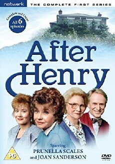 After Henry (1988) - Stream Online