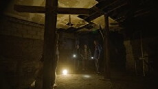 Burnt Offering (2018) - Stream Online