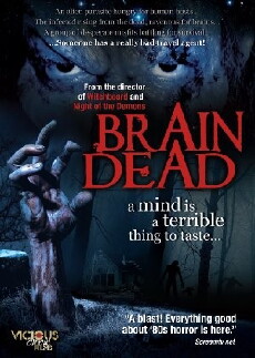 Brain Dead (2007) - Stream Online