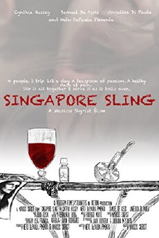 Singapore Sling (2015) - Stream Online