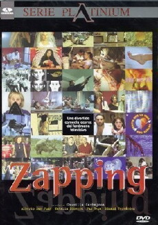 Zapping (1999) - Stream Online