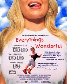 Everything's Wonderful (2003) - Stream Online