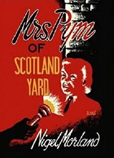 Mrs. Pym of Scotland Yard (1940) - Stream Online