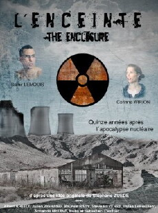 L'Enceinte (2015) - Stream Online