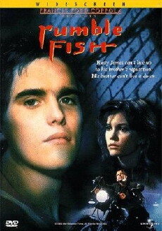 Rumble Fish (1983) - Stream Online