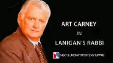 Lanigan's Rabbi (1976) - Stream Online