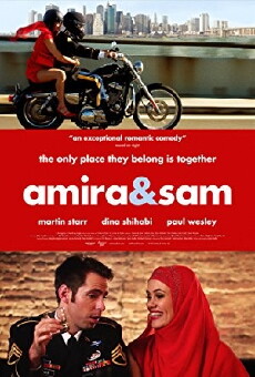 Amira & Sam (2014) - Stream Online