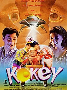 Kokey (1997) - Stream Online