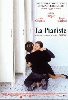 The Piano Teacher (2001) - Stream Online
