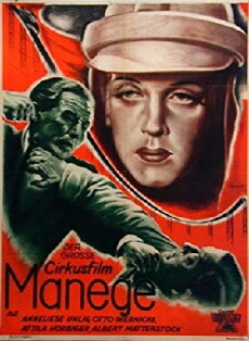 Manege (1937) - Stream Online
