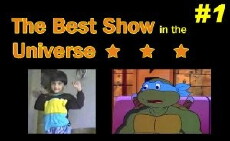 The Best Show in the Universe (2010) - Stream Online
