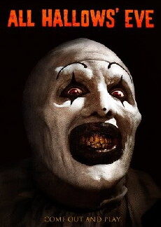 All Hallows' Eve (2013) - Stream Online