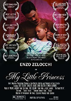 My Little Princess (2010) - Stream Online