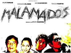 Malamados, en la soledad todo esta permitido (2007) - Stream Online