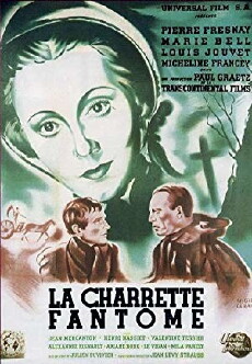 The Phantom Wagon (1939) - Stream Online