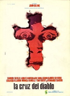 Cross of the Devil (1975) - Stream Online