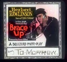 Brace Up (1918) - Stream Online