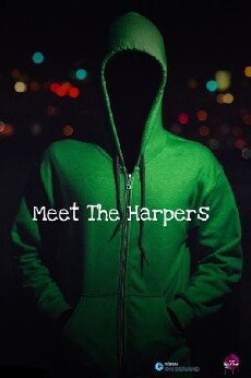 Meet the Harpers (2018) - Stream Online