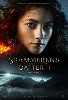 The Shamer's Daughter II: The Serpent Gift (2019) - Stream Online