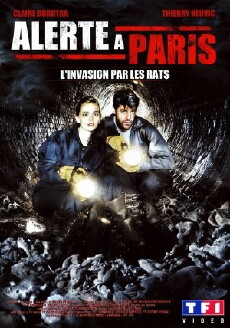 Alerte à Paris! (2006) - Stream Online