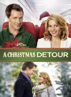 Weihnachten auf Umwegen (2015) - Stream Online