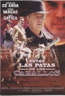 Entre las patas de los caballos (2000) - Stream Online