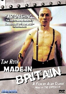 Made in Britain (1982) - Stream Online