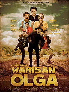 Warisan Olga (2015) - Stream Online